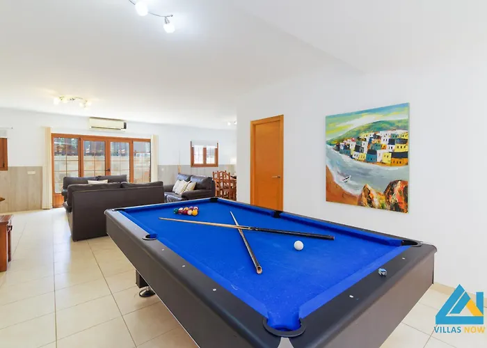 Azure - Lh122 By Now Ltd Villa