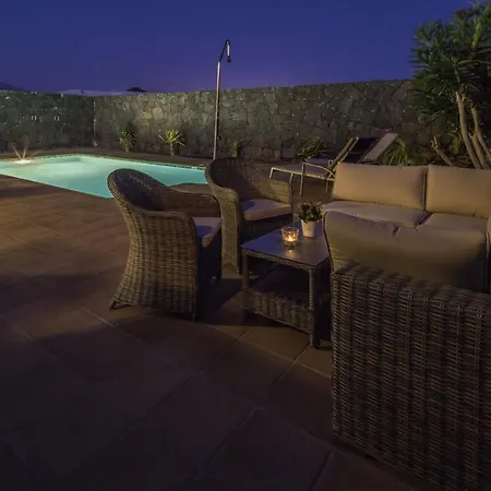 Villa Azure - Lh122 By Now Ltd