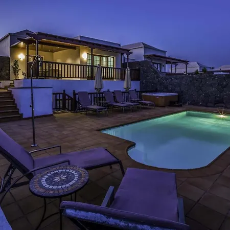 Azure - Lh122 By Now Ltd Villa *