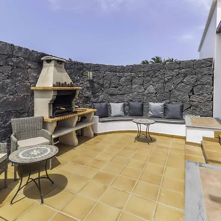 Azure - Lh122 By Now Ltd Villa *