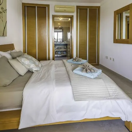 Villa Azure - Lh122 By Now Ltd Playa Blanca (Lanzarote)
