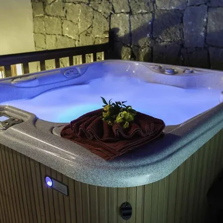 Villa Azure - Lh122 By Now Ltd Playa Blanca (Lanzarote)