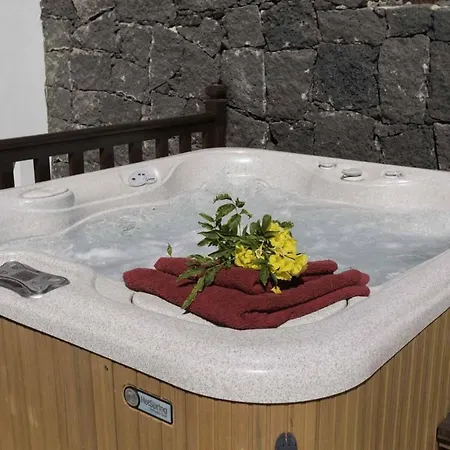 Azure - Lh122 By Now Ltd Villa Playa Blanca (Lanzarote)