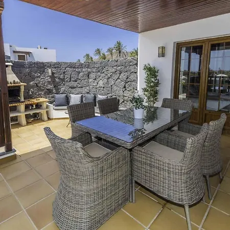 Villa Azure - Lh122 By Now Ltd