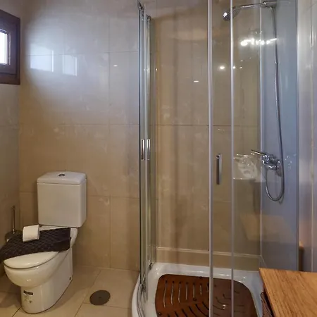 Villa Azure - Lh122 By Now Ltd Playa Blanca (Lanzarote)