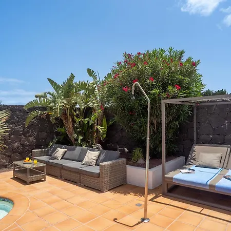 Villa Azure - Lh122 By Now Ltd