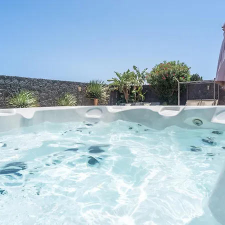 Azure - Lh122 By Now Ltd Playa Blanca