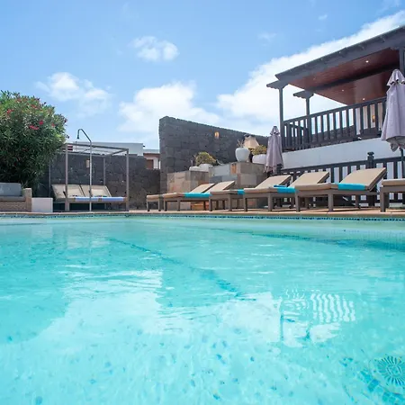 Villa Azure - Lh122 By Now Ltd