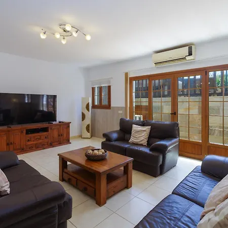 Villa Azure - Lh122 By Now Ltd Playa Blanca