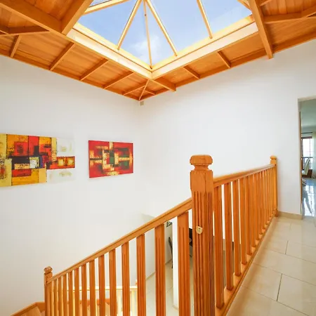 Azure - Lh122 By Now Ltd Villa