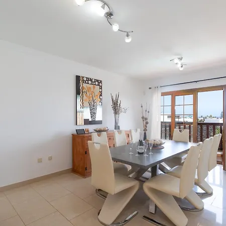 Villa Azure - Lh122 By Now Ltd Playa Blanca