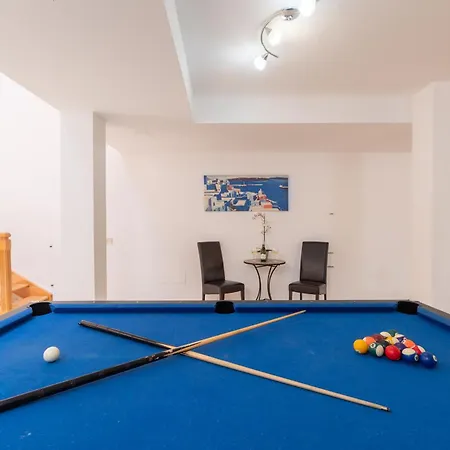 Azure - Lh122 By Now Ltd Playa Blanca