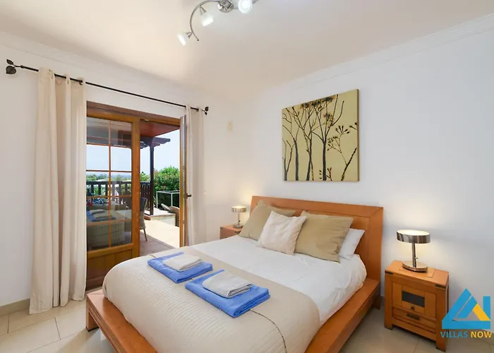 Villa Azure - Lh122 By Now Ltd *