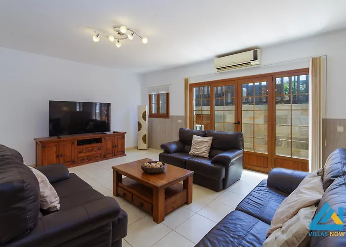 Villa Azure - Lh122 By Now Ltd Playa Blanca (Lanzarote)