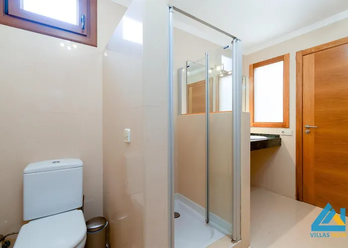 Azure - Lh122 By Now Ltd Villa *