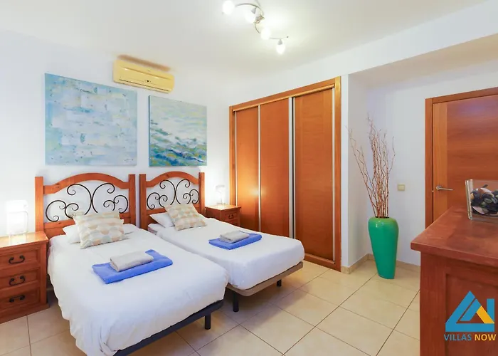 Azure - Lh122 By Now Ltd * Playa Blanca (Lanzarote)