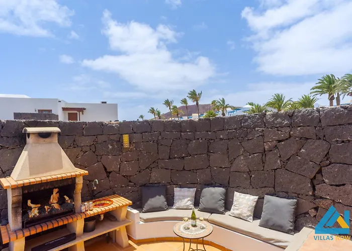 Villa Azure - Lh122 By Now Ltd