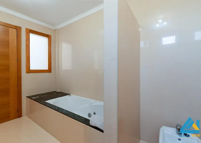 Azure - Lh122 By Now Ltd * Playa Blanca (Lanzarote)