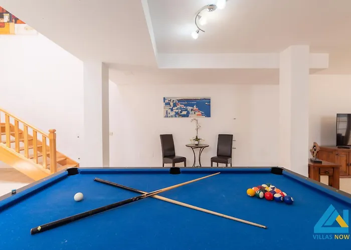 Azure - Lh122 By Now Ltd Playa Blanca (Lanzarote)