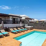 Azure - Lh122 By Now Ltd Playa Blanca (Lanzarote)