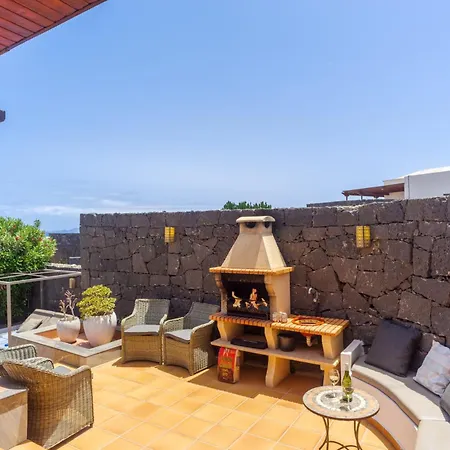 Azure - Lh122 By Now Ltd Βίλα