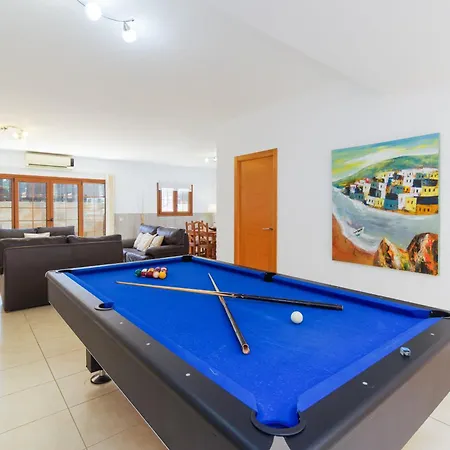 Azure - Lh122 By Now Ltd Βίλα